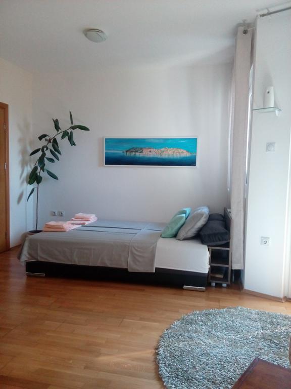 Apartment Boris Nis Room photo